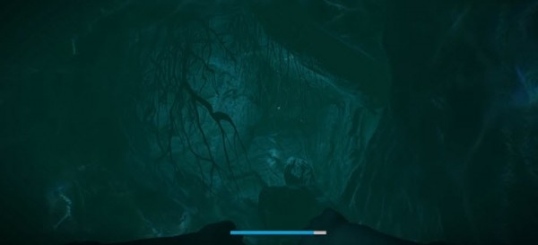 Полное прохождение The Beast Inside Полное прохождение The Beast Inside