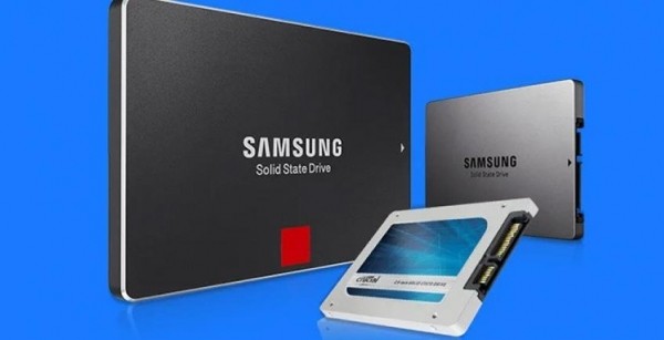 PS 5 с SSD от Samsung? Компания обещает «новое поколение» накопителей PS 5 с SSD от Samsung? Компания обещает «новое поколение» накопителей