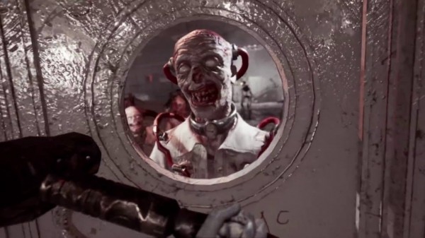 Разработчики Atomic Heart отменили бета-тестирование
