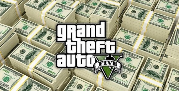 Реальные деньги в GTA 5? Rockstar предлагает заработать
