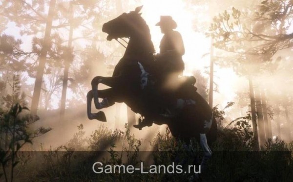 Red Dead Redemption 2 – гайд по лошади | Red Dead Redemption 2 Гайды | Game-Lands.ru Red Dead Redemption 2 – гайд по лошади | Red Dead Redemption 2 Гайды | Game-Lands.ru