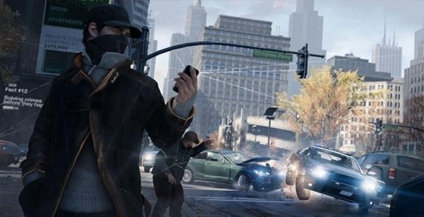 Сири и Алексу взломали лазерами, как в Watch Dogs