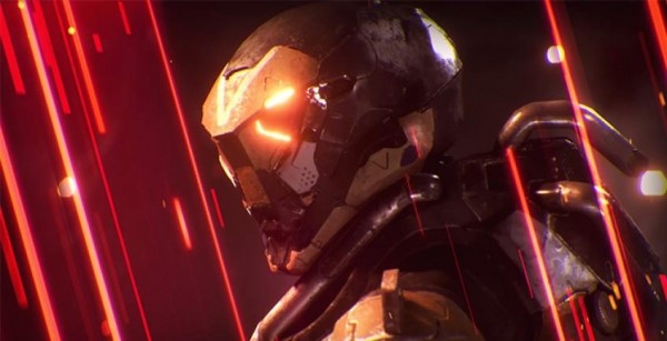 Слух: BioWare собирается перезапустить Anthem Слух: BioWare собирается перезапустить Anthem