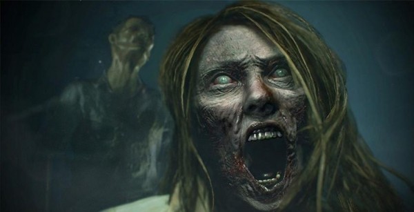 Слух: Capcom готовит дополнение для ремейка Resident Evil 2