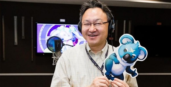 Sony дискутирует с Microsoft по поводу VR-технологий Sony дискутирует с Microsoft по поводу VR-технологий