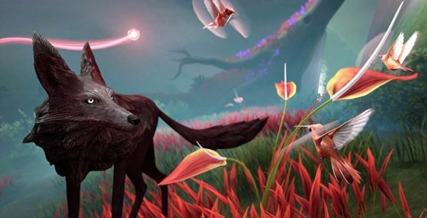 Состоялся релиз LOST EMBER Состоялся релиз LOST EMBER