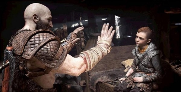 Создатель God of War хотел бы выпустить эту игру на ПК
