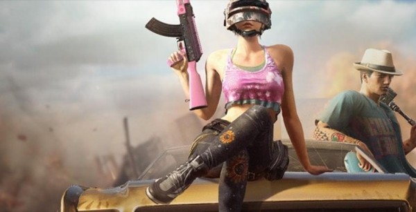 Создатель PUBG ненавидит мужской коллектив своей студии Создатель PUBG ненавидит мужской коллектив своей студии
