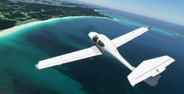 Создатели Microsoft Flight Simulator рассказали о решении правовых проблем