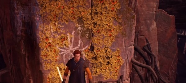 Star Wars: Jedi Fallen Order - где найти загадочных существ Star Wars: Jedi Fallen Order - где найти загадочных существ
