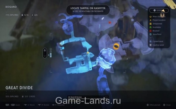 Star Wars Jedi – Как получить двухклинковый световой меч | Game-Lands.ru Star Wars Jedi – Как получить двухклинковый световой меч | Game-Lands.ru