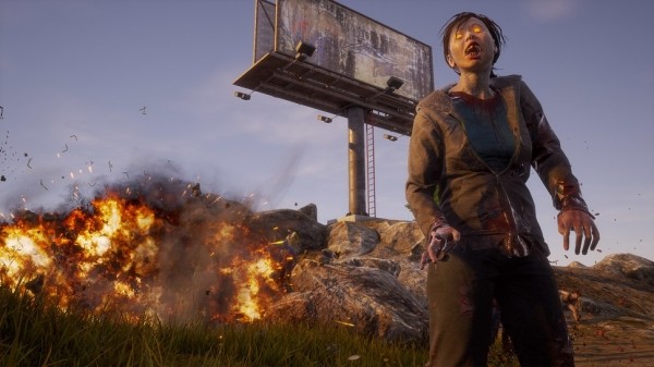 State of Decay 2 в начале 2020 года выйдет в Steam State of Decay 2 в начале 2020 года выйдет в Steam