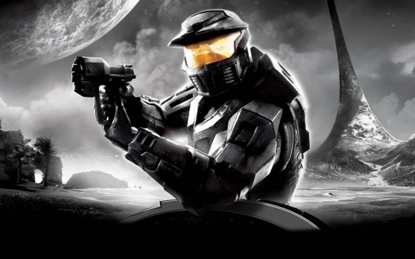 Тестирование Halo: Combat Evolved на РС начнётся только в следующем году