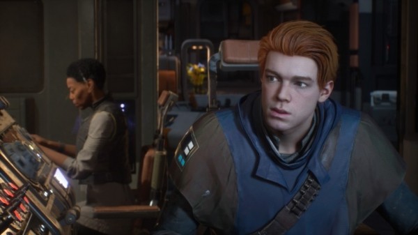 Тесты Star Wars Jedi: Fallen Order вскрыли необычную проблему на консолях Тесты Star Wars Jedi: Fallen Order вскрыли необычную проблему на консолях