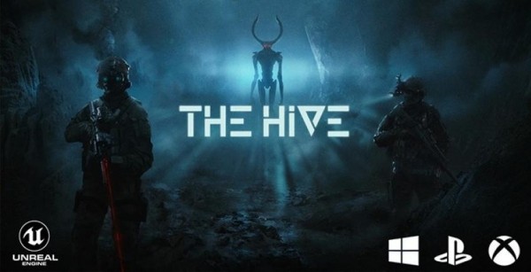 THE HIVE: сетевой шутер, вдохновлённый Stalker, пришёл на Kickstarter THE HIVE: сетевой шутер, вдохновлённый Stalker, пришёл на Kickstarter