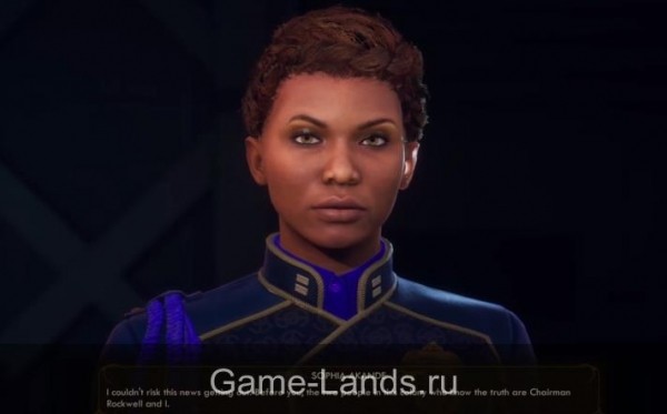 The Outer Worlds &ndash; Фракции и где их найти