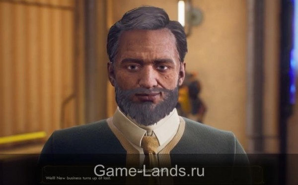 The Outer Worlds &ndash; Фракции и где их найти