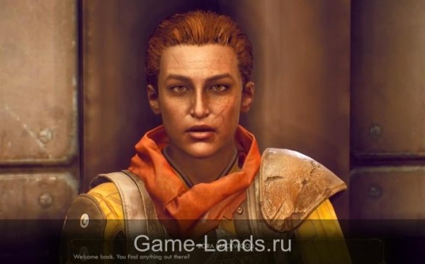 The Outer Worlds &ndash; Фракции и где их найти