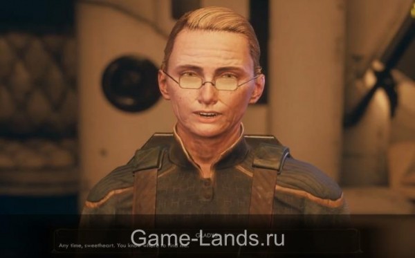The Outer Worlds &ndash; Фракции и где их найти