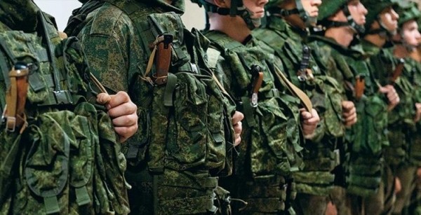 Трагедию в забайкальской войсковой части связали с видеоиграми Трагедию в забайкальской войсковой части связали с видеоиграми