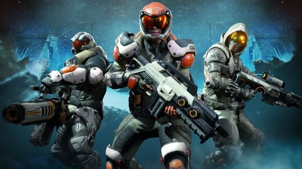 Трейлер к выходу Phoenix Point Трейлер к выходу Phoenix Point