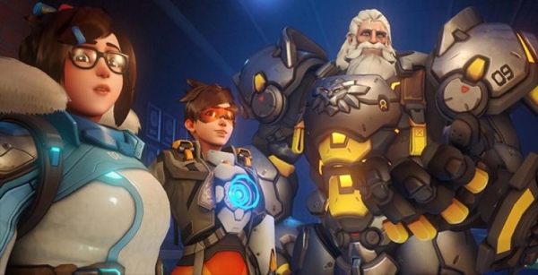 В Blizzard не хотели слияния Overwatch и Overwatch 2 В Blizzard не хотели слияния Overwatch и Overwatch 2