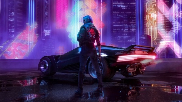 В мультиплеере Cyberpunk 2077 будет «честная монетизация» В мультиплеере Cyberpunk 2077 будет «честная монетизация»
