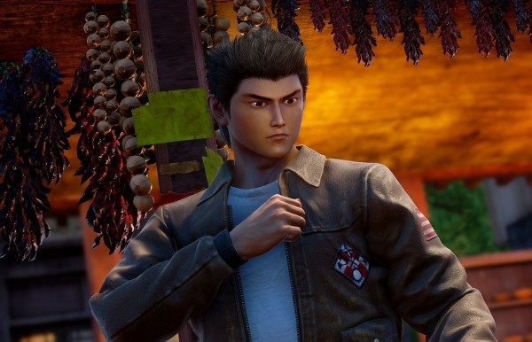 В релизном трейлере Shenmue III вспоминают о прошлом В релизном трейлере Shenmue III вспоминают о прошлом