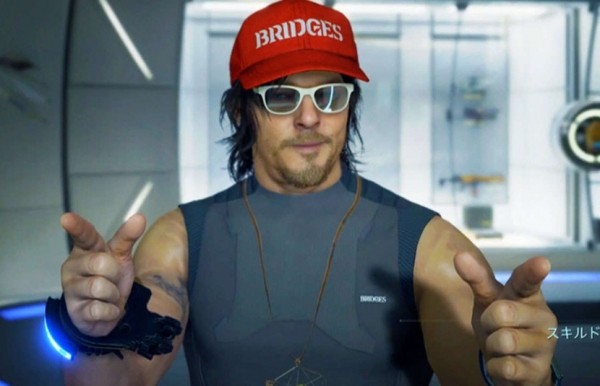 В Steam стартовали предзаказы Death Stranding за 3499 рублей В Steam стартовали предзаказы Death Stranding за 3499 рублей