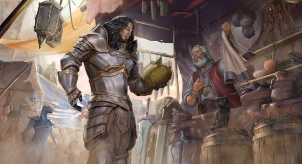 Владельцам Divinity: Original Sin&nbsp;2 раздали подарочные мешки с котами 
