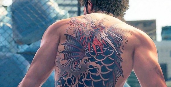Yakuza: Like a Dragon с бесплатной демкой и сюжетным трейлером