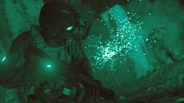 Завтра в Call of Duty: Modern Warfare добавят две новые карты &mdash; бесплатно!