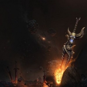Звёздный Курган Мечей Revelation, первый высокоуровневый. Советы по прохождению