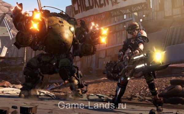 Borderlands 3 – Лучшие билды для всех классов | Borderlands 3 Гайды | Game-Lands.ru Borderlands 3 – Лучшие билды для всех классов | Borderlands 3 Гайды | Game-Lands.ru