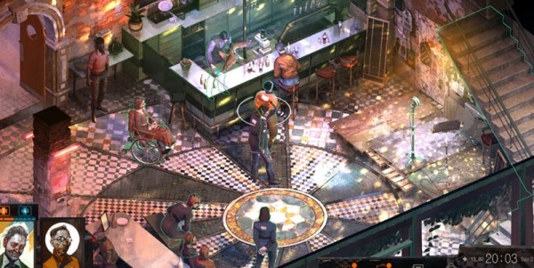 Disco Elysium - гайд для новичков Disco Elysium - гайд для новичков