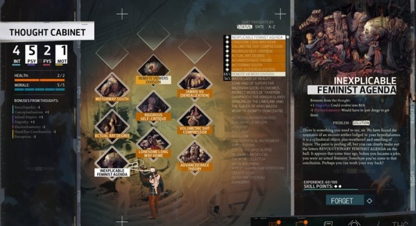 Disco Elysium - гайд для новичков Disco Elysium - гайд для новичков