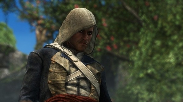 Обзор &laquo;Assassin's Creed: Мятежники. Коллекция&raquo; &ndash; Одна из лучших игр прошлого поколения стала портативной