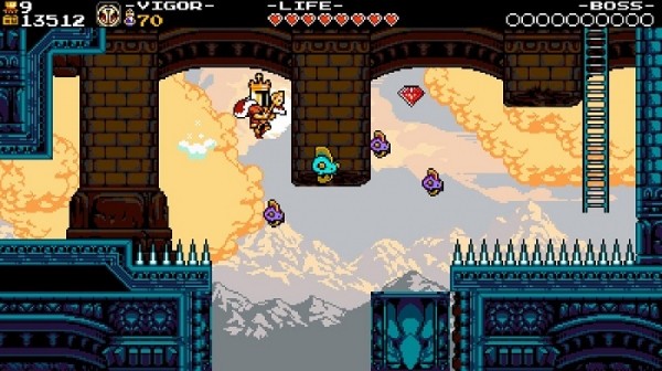 Обзор Shovel Knight: King of Cards и Shovel Knight: Showdown &ndash; Конец великой лопатной саги
