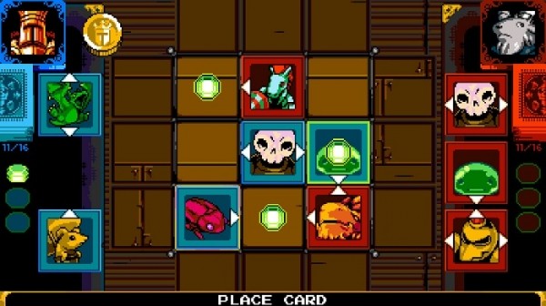 Обзор Shovel Knight: King of Cards и Shovel Knight: Showdown &ndash; Конец великой лопатной саги
