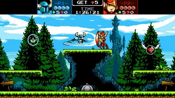 Обзор Shovel Knight: King of Cards и Shovel Knight: Showdown &ndash; Конец великой лопатной саги