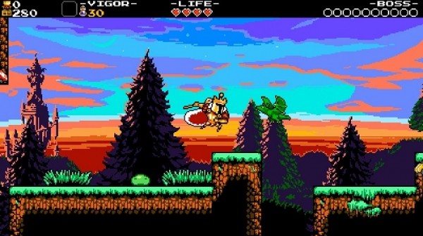 Обзор Shovel Knight: King of Cards и Shovel Knight: Showdown &ndash; Конец великой лопатной саги