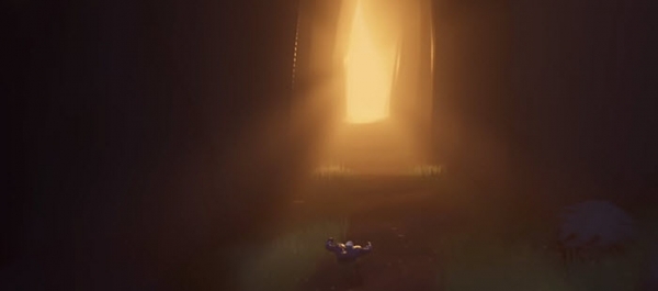 Полное прохождение Arise: A Simple Story Полное прохождение Arise: A Simple Story