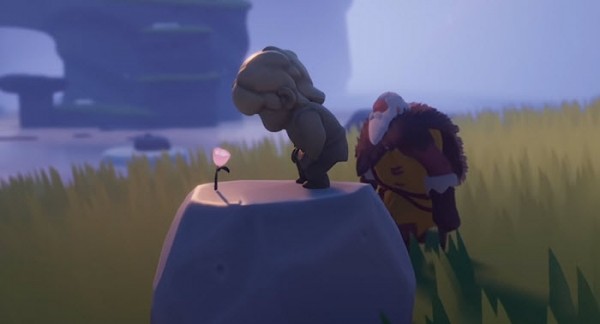 Полное прохождение Arise: A Simple Story Полное прохождение Arise: A Simple Story