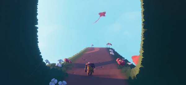 Полное прохождение Arise: A Simple Story Полное прохождение Arise: A Simple Story