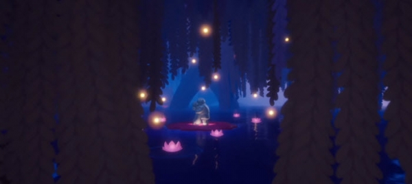 Полное прохождение Arise: A Simple Story Полное прохождение Arise: A Simple Story