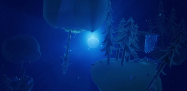 Полное прохождение Arise: A Simple Story Полное прохождение Arise: A Simple Story
