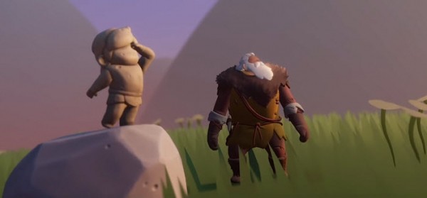 Полное прохождение Arise: A Simple Story Полное прохождение Arise: A Simple Story