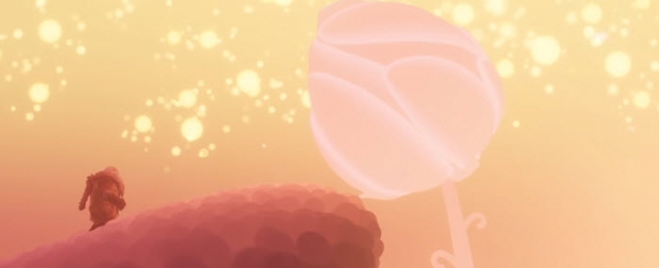 Полное прохождение Arise: A Simple Story Полное прохождение Arise: A Simple Story