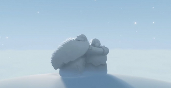 Полное прохождение Arise: A Simple Story Полное прохождение Arise: A Simple Story