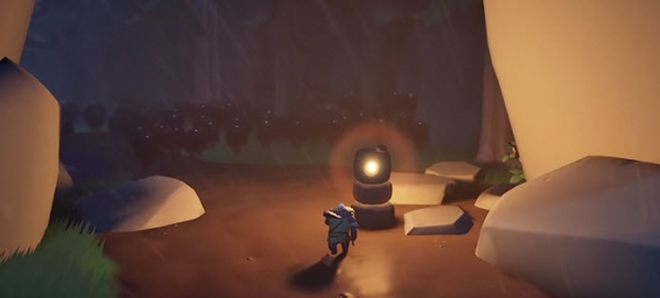 Полное прохождение Arise: A Simple Story Полное прохождение Arise: A Simple Story